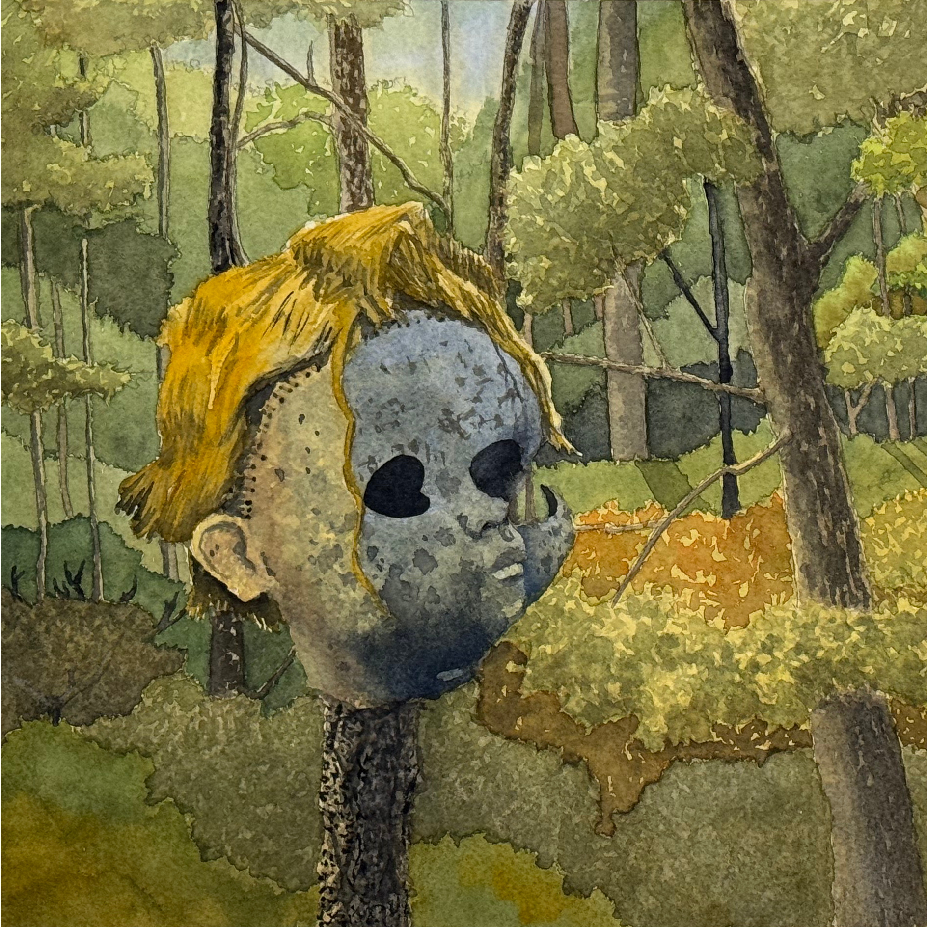 Sweet Enemy cover art