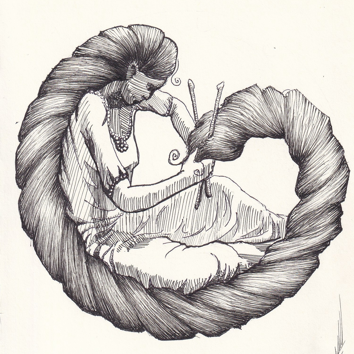 The Reaper cover art